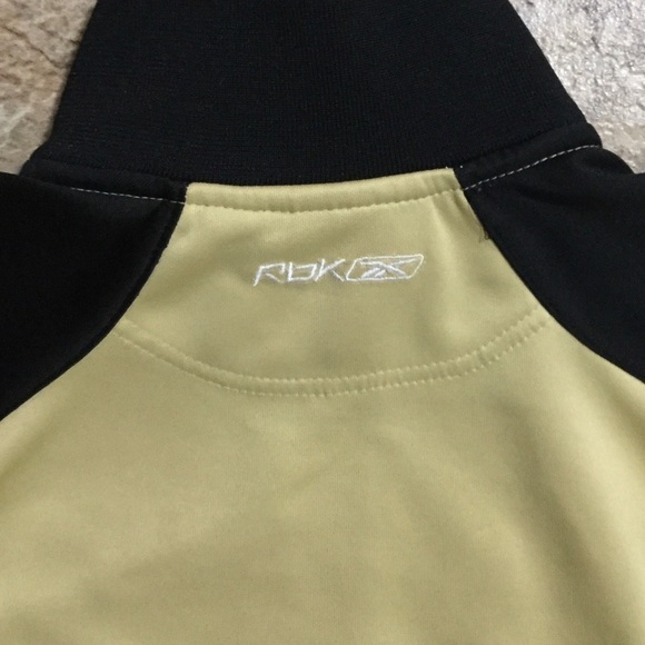 pittsburgh Penguins NHL REEBOK CCM Jacket SZ M NEW - Picture 5 of 9